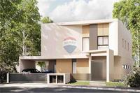 4 Bedroom Detached house in Archangelos (Nicosia) for sale 