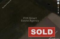 5100 SQM Land · Mazotos (Larnaca) for sale 