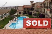 1 Bedroom Ground floor apartment in Pyla (Larnaca) for sale 