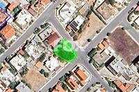 599 SQM Plot in Paphos Municipality (Paphos) for sale 