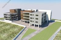 3 Bedroom Apartment · Aradippou (Larnaca) for sale 