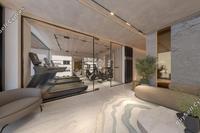 2 Bedroom Apartment in Germasogeia (Limassol) for sale 