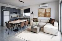 2 Bedroom Apartment in Strovolos (Nicosia) for sale 