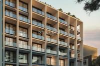 2 Bedroom Apartment in Katholiki (Limassol) for sale 