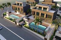 2 Bedroom Detached house in Agios Tychonas (Limassol) for sale 