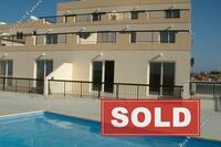 2 Bedroom Ground floor apartment · Kapparis (Famagusta) for sale 