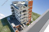 2 Bedroom Apartment in Chrysopolitissa (Larnaca) for sale 