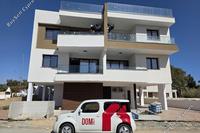 2 Bedroom Apartment in Kiti (Larnaca) for sale 