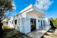 4 Bedroom Detached house in Pervolia (Larnaca) for sale 