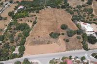 16389 SQM Plot in Tremithousa (Paphos) for sale 