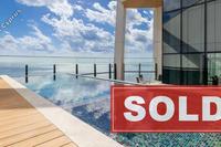 3 Bedroom Penthouse in Potamos Germasogeias (Limassol) for sale 