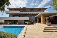 6 Bedroom Detached house in Agios Athanasios (Limassol) for sale 