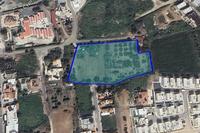 7578 SQM Plot in Emba (Paphos) for sale 