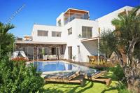 4 Bedroom Detached house in Geroskipou Plage (Paphos) for sale 
