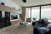 2 Bedroom Apartment in Agios Tychonas (Limassol) to rent 