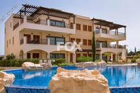2 Bedroom Apartment in Aphrodite Hills (Paphos) for sale 