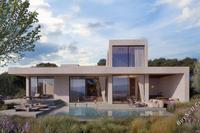 3 Bedroom Bungalow in Tsada (Paphos) for sale 