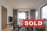 3 Bedroom Penthouse in Agia Zoni (Limassol) for sale 