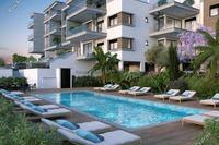 2 Bedroom Apartment in Germasogeia (Limassol) for sale 