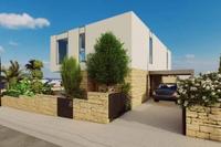 3 Bedroom Detached house in Peyia (Paphos) for sale 