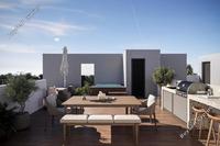 2 Bedroom Penthouse in Aradippou (Larnaca) for sale 