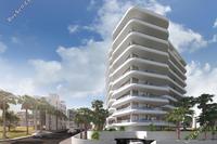 2 Bedroom Apartment · Mackenzie (Larnaca) for sale 