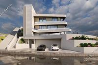 6 Bedroom Detached house · Agios Tychonas (Limassol) for sale 