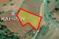 4014 SQM Land in Klirou (Nicosia) for sale 