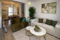 2 Bedroom Semi-detached house in Paralimni (Famagusta) for sale 