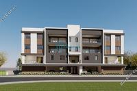 2 Bedroom Apartment in Sotiros Agios Ioannis Larnaca (Larnaca) for sale 