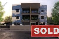 2 Bedroom Apartment in Erimi (Limassol) for sale 