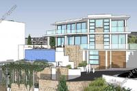 4 Bedroom Detached house · Chlorakas (Paphos) for sale 