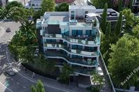 4 Bedroom Penthouse in Potamos Germasogeias (Limassol) for sale 