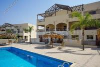 Studio Ground floor apartment in Tersefanou (Larnaca) for sale 