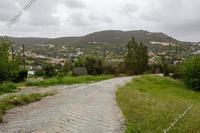 2331 SQM Land · Paramytha (Limassol) for sale 