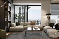 3 Bedroom Apartment in Agia Fyla (Limassol) for sale 