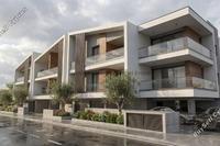 2 Bedroom Apartment · Paphos Municipality (Paphos) for sale 