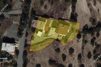 1211 SQM Land · Fasoula Lemesou (Limassol) for sale 