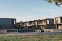 3 Bedroom Detached house · Geroskipou (Paphos) for sale 