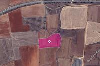 9700 SQM Land in Kato Koutrafas (Nicosia) for sale 