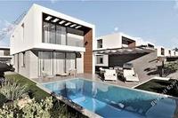 3 Bedroom Detached house · Geroskipou (Paphos) for sale 
