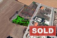 1496 SQM Plot · Dromolaxia (Larnaca) for sale 