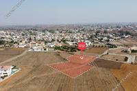 3679 SQM Land · Palaiometocho (Nicosia) for sale 