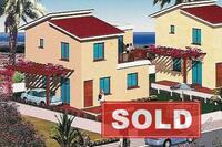 3 Bedroom Detached house · Protaras (Famagusta) for sale 