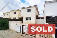 3 Bedroom Detached house · Pyla (Larnaca) for sale 