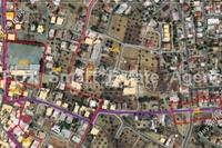 807 SQM Land in Tseri (Nicosia) for sale 