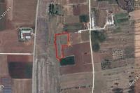 7024 SQM Plot in Orounta (Nicosia) for sale 