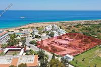 5285 SQM Land · Cape Greko (Famagusta) for sale 