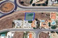 617 SQM Land in Strovolos (Nicosia) for sale 