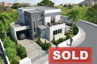3 Bedroom Detached house · Deryneia (Famagusta) for sale 